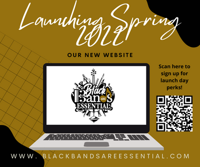 Black Bands Are Essential